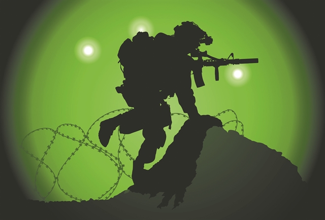 Η «εξαγωγή της δημοκρατίας» 20 χρόνια μετά