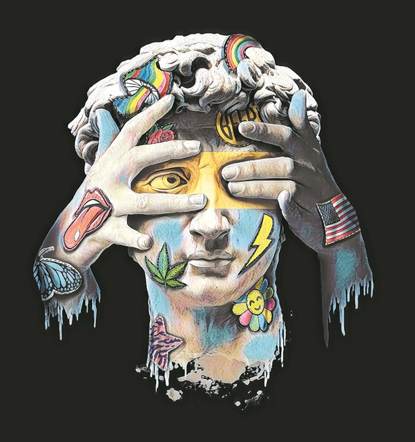 Ο Χαράρι ενώπιον της Κλασικής Παιδείας