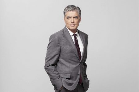 «Live News» με τον Νίκο Ευαγγελάτο