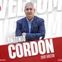 Ολυμπιακός: Νέος Αθλητικός Διευθυντής ο Αντόνιο Κορδόν