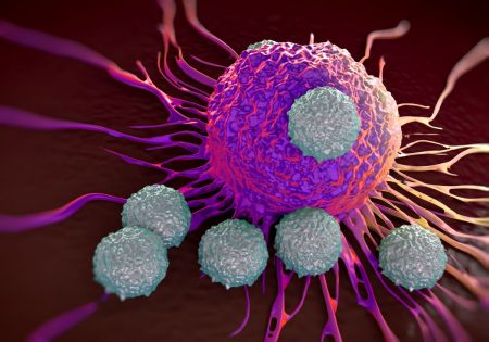Καρκίνος: Πρωτοποριακή θεραπεία εξαφάνισε όγκο