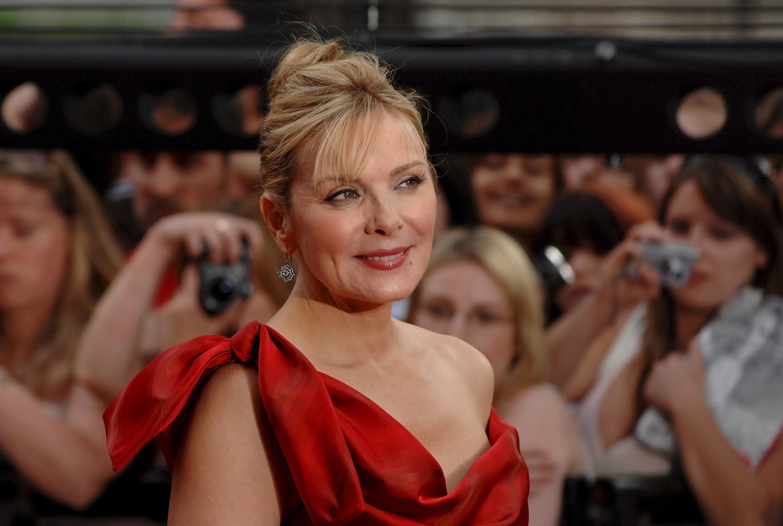 «And Just Like That», η τηλεοπτική Σαμάνθα επιστρέφει