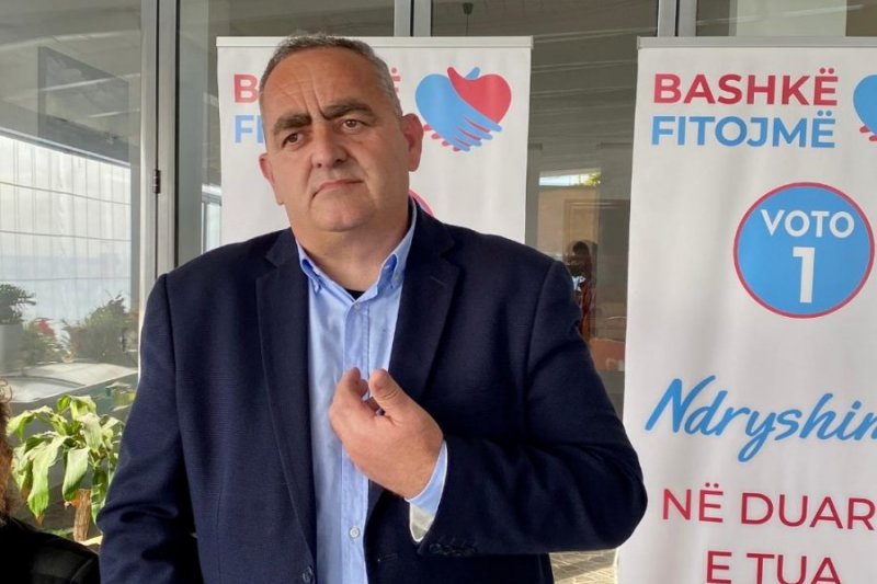 Αλβανία: Παρατείνεται η προφυλάκιση Μπελέρη