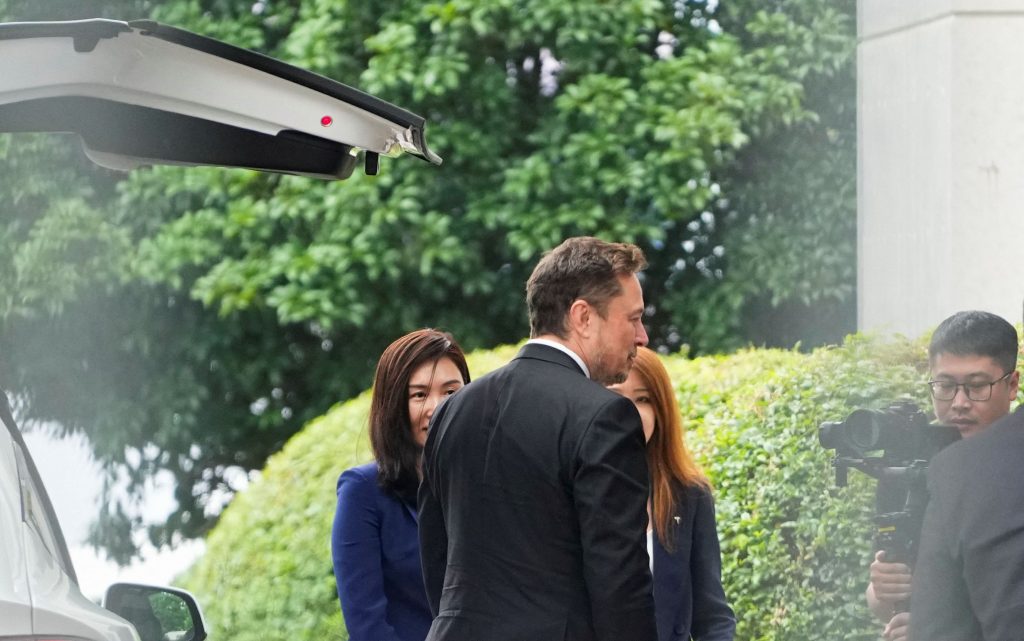 Ελον Μασκ: Και πάλι ο πλουσιότερος του κόσμου