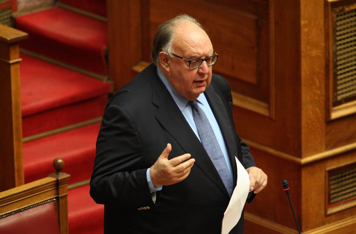 Στα χρόνια του Θόδωρου Πάγκαλου