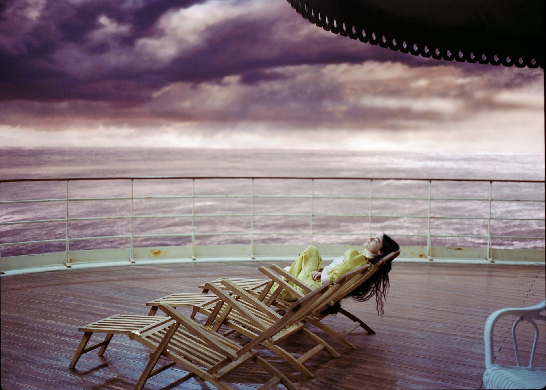 Γιώργος Λάνθιμος: «Το βιβλίο του Alasdair Gray υπήρχε πάντα στο μυαλό μου»