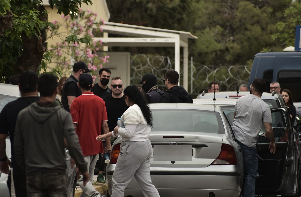 Βιασμός 12χρονης – Σεπόλια: Μία ακόμα σύλληψη