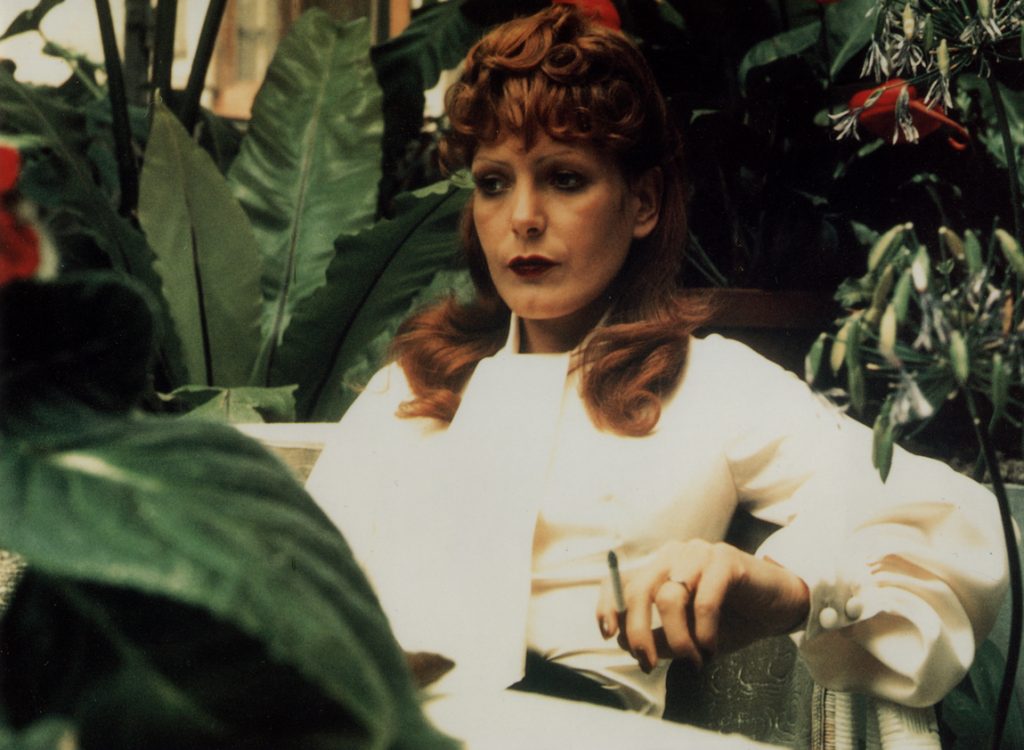 Απεβίωσε η ηθοποιός Μάργκιτ Κάρστενσεν, η μούσα του Φασμπίντερ