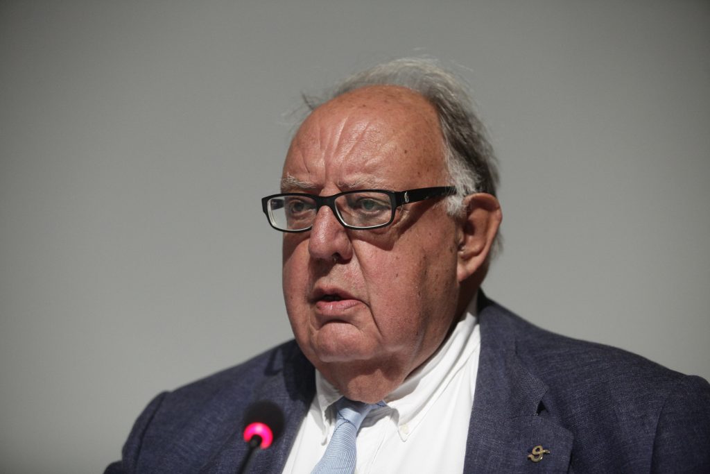 Θεόδωρος Πάγκαλος: Στη Ριτσώνα το τελευταίο αντίο