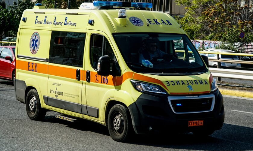 Τροχαίο στην Κατεχάκη: Γιατρός ο οδηγός που παρέσυρε τον αστυνομικό