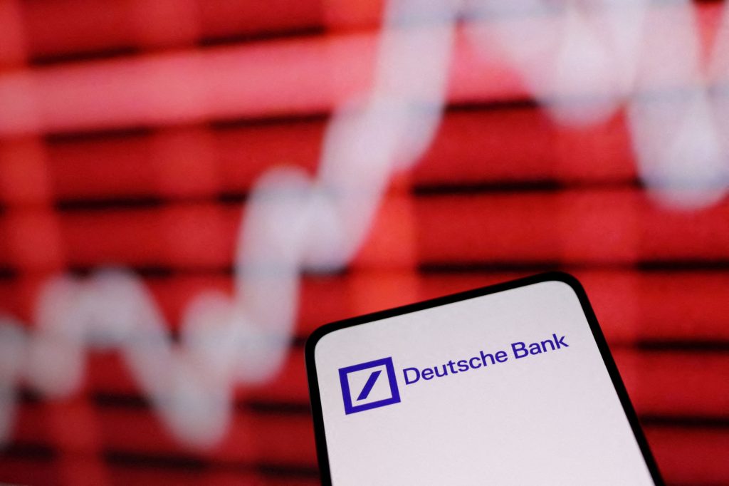 Deutsche Bank: Προ των πυλών κύμα χρεοκοπιών σε Ευρώπη και ΗΠΑ