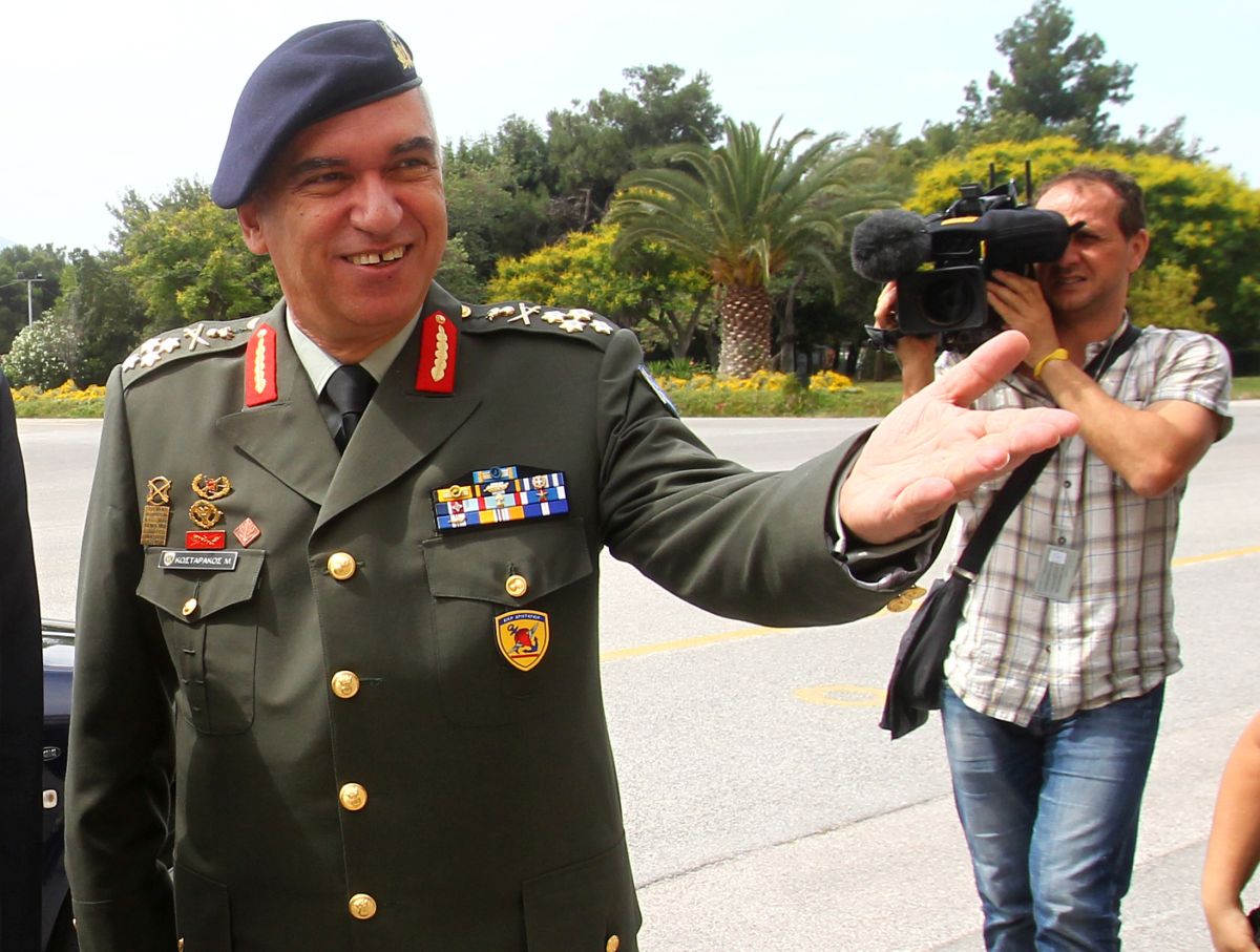 Μιχάλης Κωσταράκος: Την Τρίτη 6/6 η κηδεία του