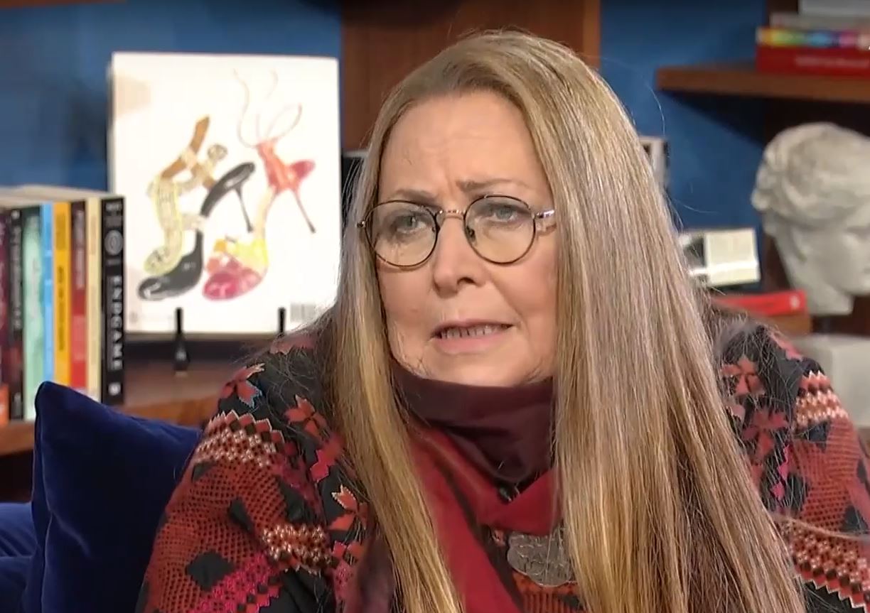 Μαρίζα Κωχ: Μπορούσαμε να γκρεμίσουμε το Σινικό τείχος με τα ηπειρώτικα