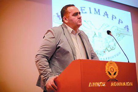 Φρέντι Μπελέρης: Η Αλβανία δεν αναγνωρίζει ότι στη Χειμάρρα κατοικεί εθνική ελληνική μειονότητα