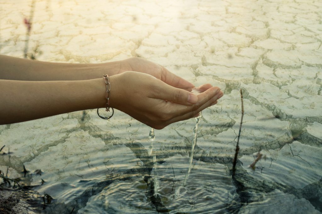 Συναγερμός για το νερό στη Μεσόγειο – Ο κίνδυνος λειψυδρίας