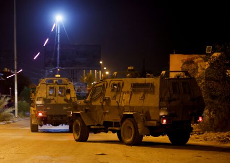 Ισραήλ: Ανταλλαγή πυρών κοντά στα σύνορα με την Αίγυπτο – Δύο τραυματίες