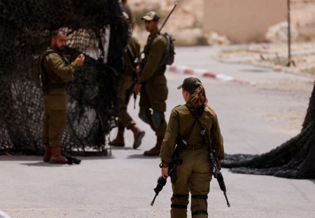 Τρεις νεκροί στρατιώτες και ένας τραυματίας στα σύνορα Ισραήλ – Αιγύπτου