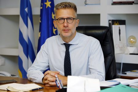 Εκλογές 2023 – Σκέρτσος: «Θα κρατήσει ο ΣΥΡΙΖΑ τους βουλευτές που στηρίζονται από το τουρκικό προξενείο;»
