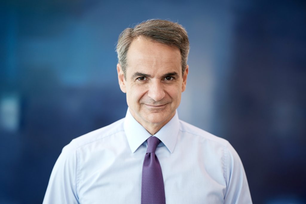 Εκλογές 2023 – Μητσοτάκης: «Παρέμβαση του τουρκικού προξενείου υπέρ υποψηφίου του ΣΥΡΙΖΑ»