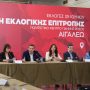 Εκλογές 2023 – ΣΥΡΙΖΑ: Νέα στρατηγική με αλλαγές στη βιτρίνα και…μάρκετινγκ