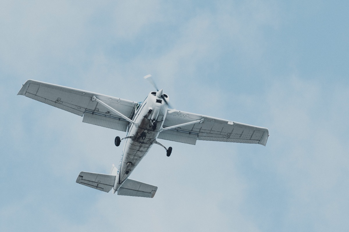 ΗΠΑ: Συντριβή αεροσκάφους Cessna στη Βιρτζίνια