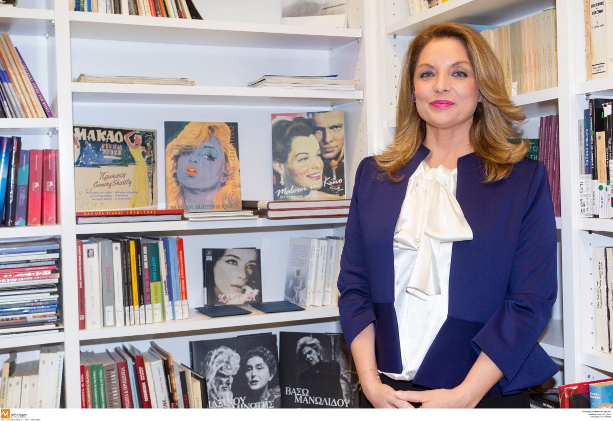 Άντζελα Γκερέκου: «Στον τουρισμό θα υπάρχει αύξηση σε σχέση με το 2019»