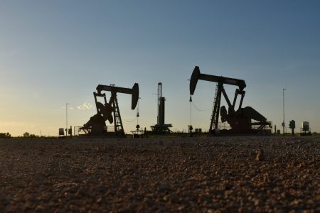 Πετρέλαιο: Ανοδος στην τιμή μετά το «ψαλίδι» της Σαουδικής Αραβίας