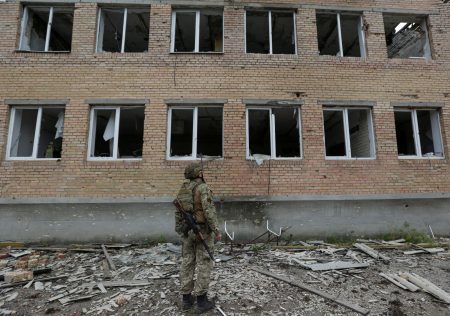Ρωσία: Απωθήθηκε ουκρανική αντεπίθεση στο Ντονέτσκ – Τι λέει το Κίεβο