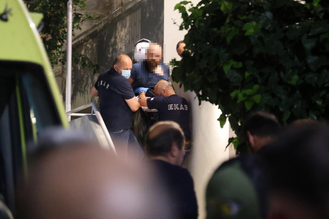 Ηράκλειο: Νέο περιστατικό ενδοοικογενειακής βίας – Στη ΜΕΘ 36χρονη που μαχαιρώθηκε από τον σύντροφό της