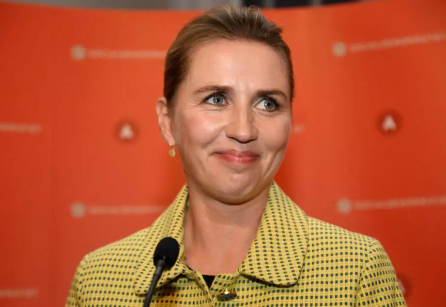 Δανία: Η πρωθυπουργός Μέτε Φρεντέρικσεν «δεν σκοπεύει να αναλάβει» την ηγεσία του ΝΑΤΟ