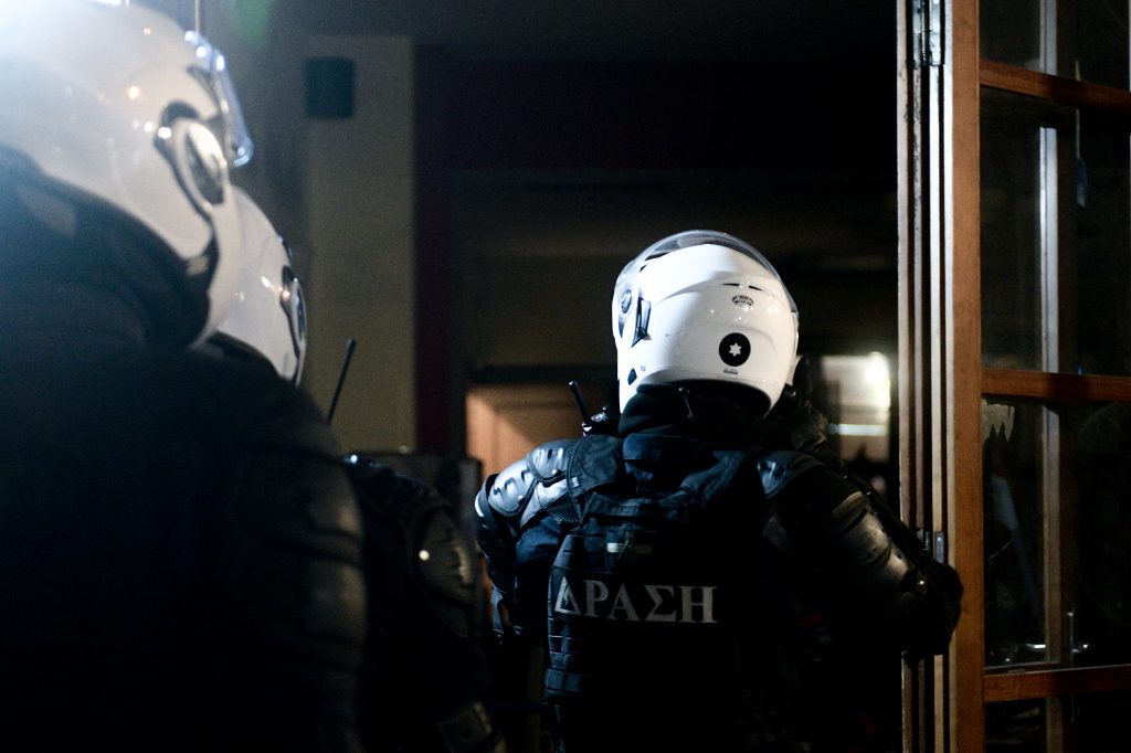 Στα χέρια του ΣΔΟΕ μεγαλέμπορος ναρκωτικών