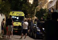Κρήτη: Σε χειρουργείο υποβλήθηκε η 36χρονη που μαχαιρώθηκε 14 φορές από τον σύντροφό της