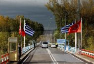 Ο Κάντρι Ταστάν για τα Ελληνοτουρκικά: «Δεν είμαι αισιόδοξος ότι θα υπάρξει ουσιαστικός διάλογος»