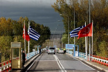 Ο Κάντρι Ταστάν για τα Ελληνοτουρκικά: «Δεν είμαι αισιόδοξος ότι θα υπάρξει ουσιαστικός διάλογος»