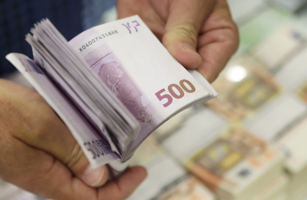 Έρχεται «λίστα» με μεγάλους φοροφυγάδες και ηχηρά ονόματα