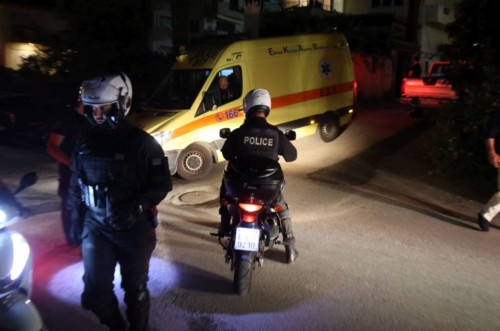 Κορυδαλλός: Τι γνώριζε η ΕΛ.ΑΣ για το διπλό συμβόλαιο θανάτου – Ποιοι οι φόβοι