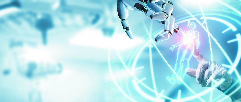 Αυτοάνοσα: Νέο φάρμακο «δείχνει» η Τεχνητή Νοημοσύνη