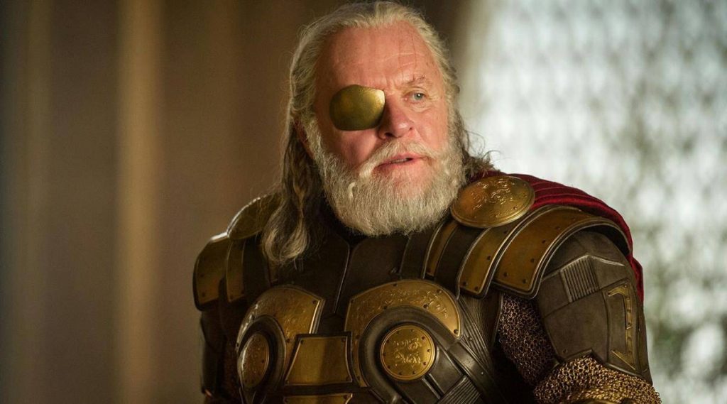 Αντονι Χόπκινς εναντίον ταινιών Marvel – «Ασκοπη Υποκριτική»