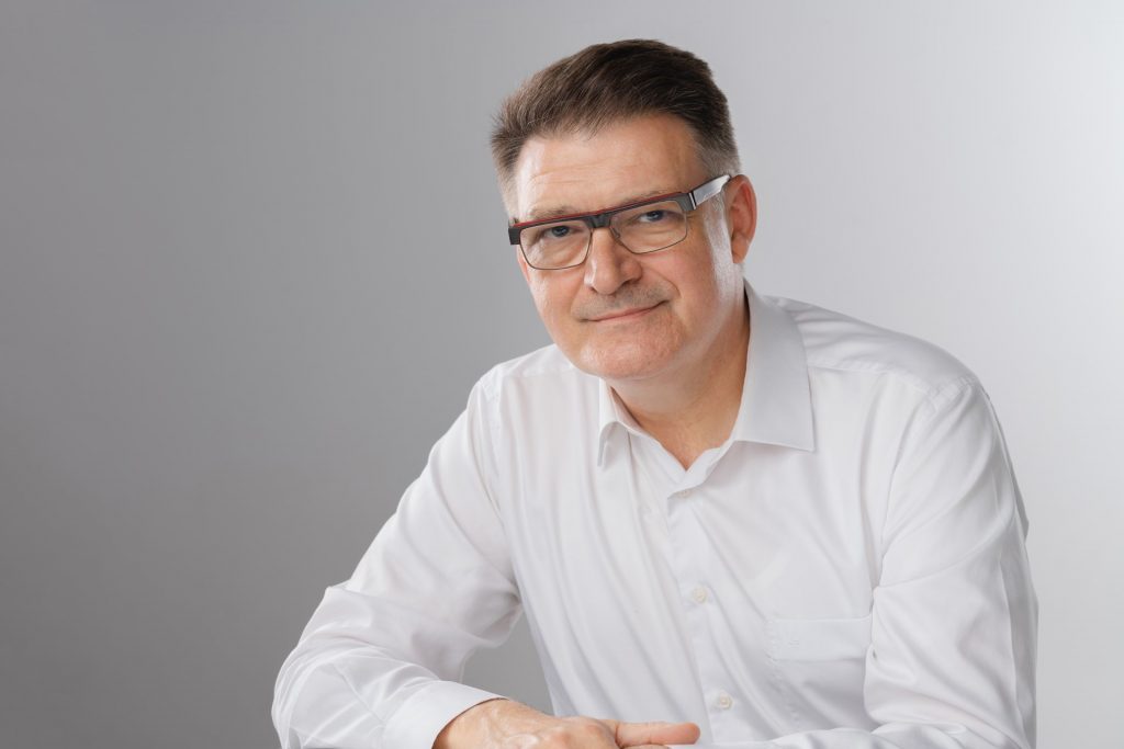 Υποψήφιος δήμαρχος Αλεξανδρούπολης ο Δημήτρης Πέτροβιτς