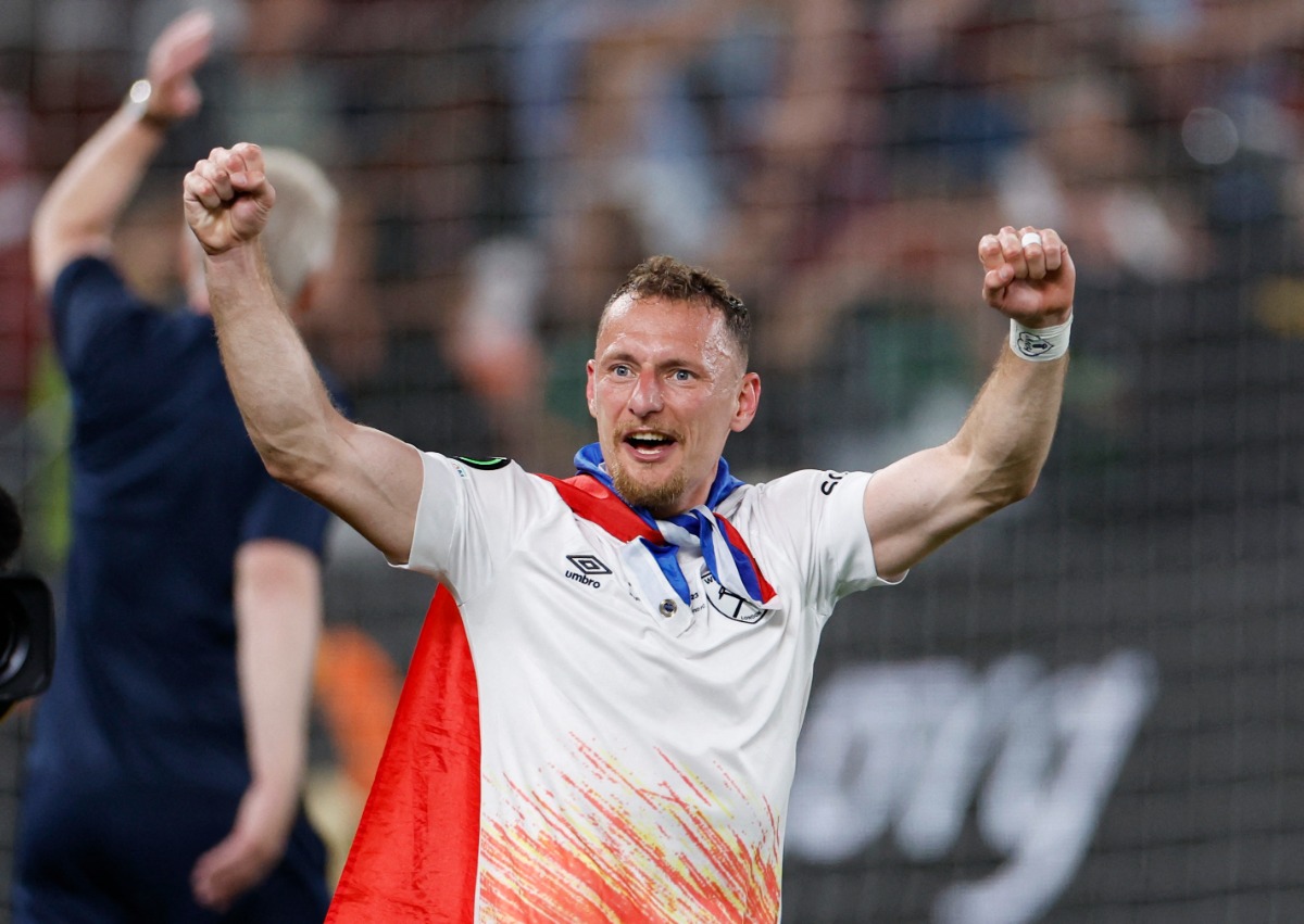 Η Γουέστ Χαμ κατέκτησε το Europa Conference League – «Κούπα» μετά από 58 χρόνια