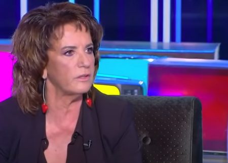 Τροχαίο ατύχημα για την μετεωρολόγο Χριστίνα Σούζη