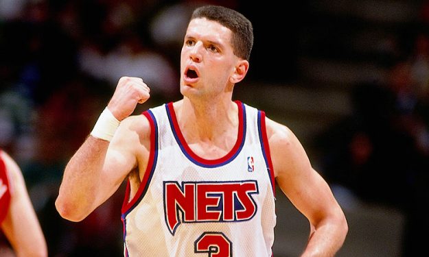 Κλάρα Ζαλάντζι: Η οδηγός του μοιραίου ταξιδιού και η γνωριμία με τον Ντράζεν Πέτροβιτς