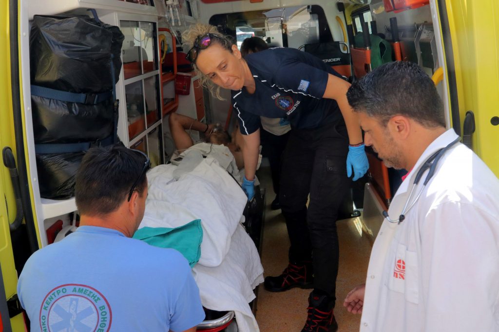 Η Ελλάδα της καρότσας και η μέγιστη υποκρισία