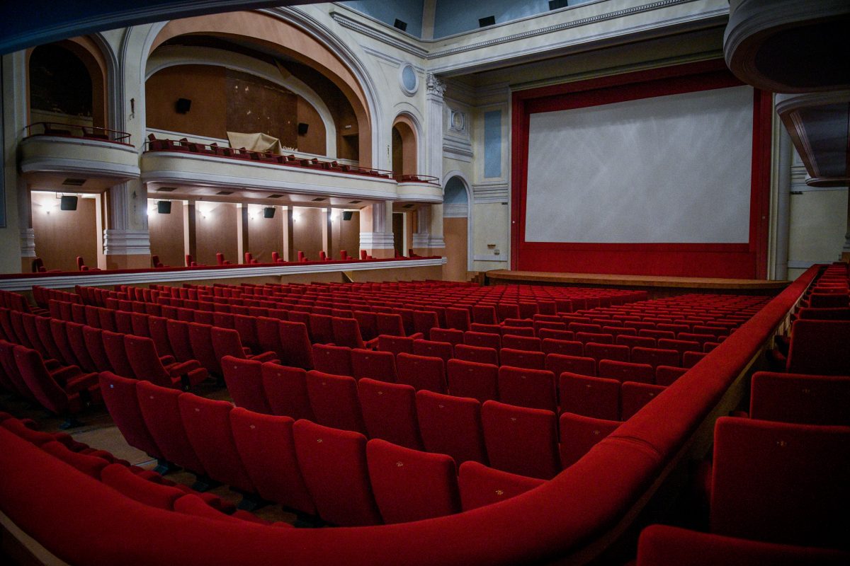 Δημόσιο χρήμα στον Κινηματογράφο: Επιδότηση 600.000 ευρώ σε πρώτες ταινίες