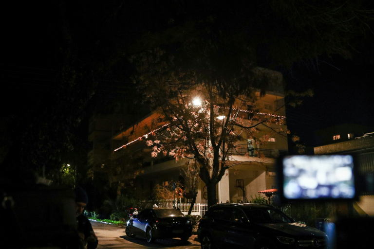 Έγκλημα στο Μαρούσι: Φυλάκιση 8 ετών στην 18χρονη που σκότωσε την 22χρονη φίλη της