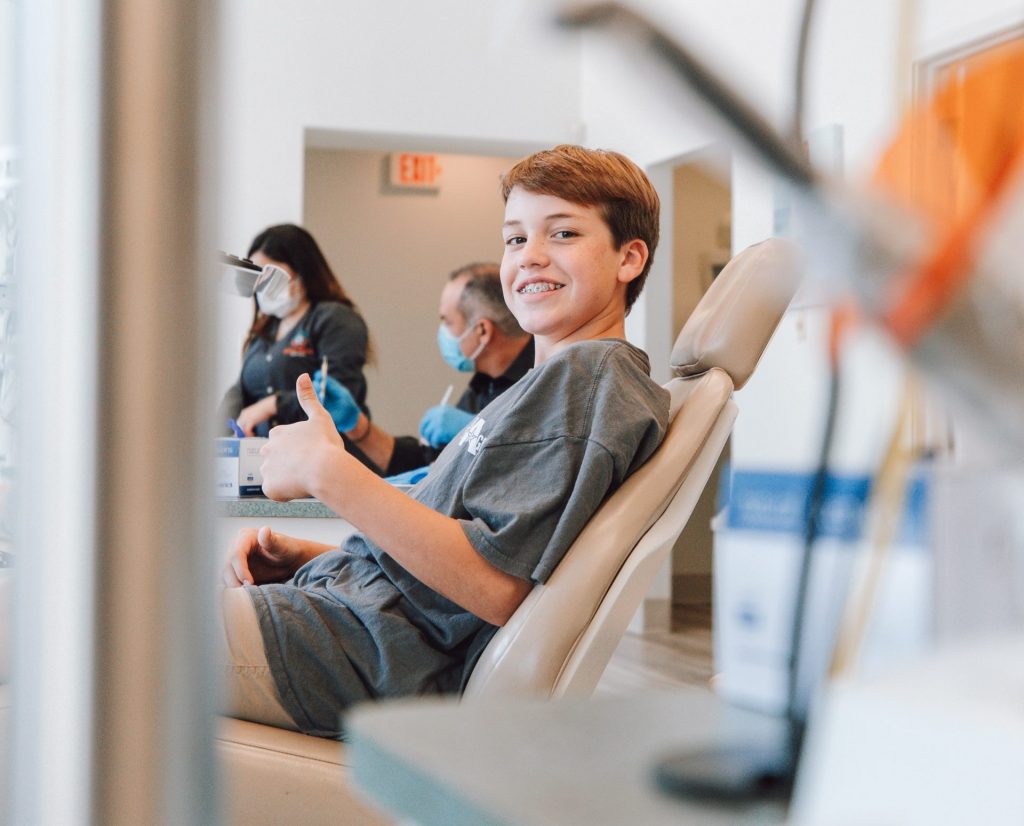 Dentist Pass: Πάνω από 86.000 αιτήσεις τις πρώτες 15 ημέρες