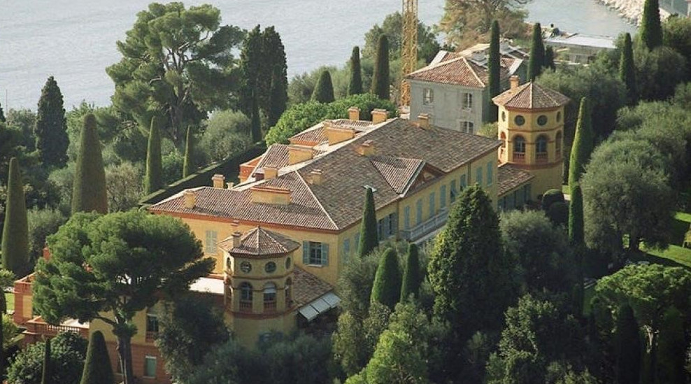 Τα 5 ακριβότερα σπίτια του κόσμου και οι ιδιοκτήτες τους