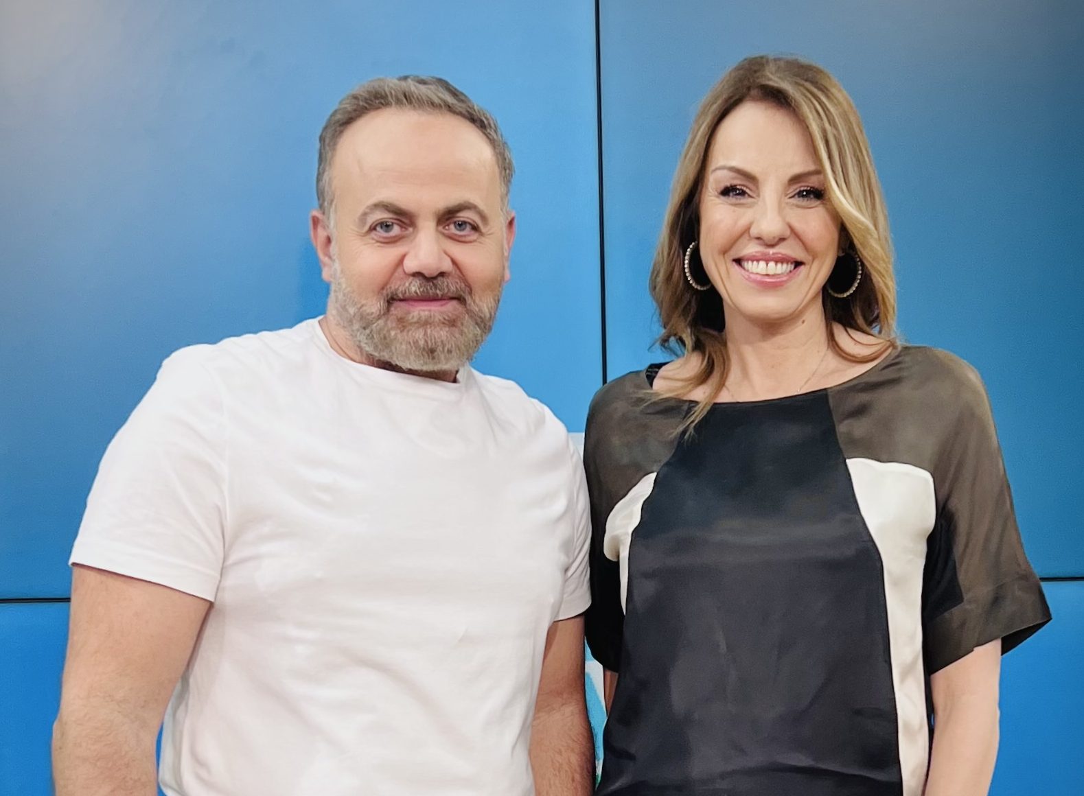 «Όλα για τη Ζωή μας»: Τι θα δούμε στις εκπομπές του Σαββατοκύριακου