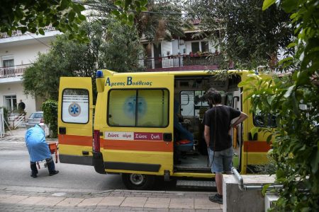 Χαλκιδική: Νεκρή 65χρονη τουρίστρια, καθυστέρησε 1,5 ώρα το ΕΚΑΒ