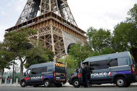 Γαλλία: Άνδρας μαχαίρωσε παιδιά σε παιδική χαρά